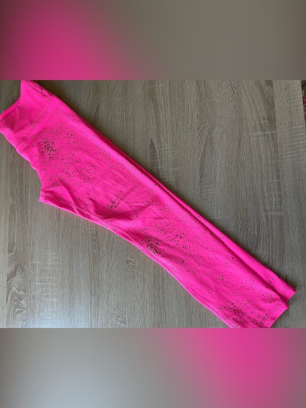 ZYIA Active light n tight leggings